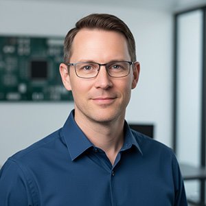 Customer Review Avatar - Mark D.