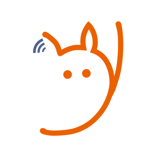 SnnyPet Official Logo - Innovative Pet Care